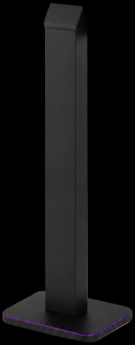 Tall stand