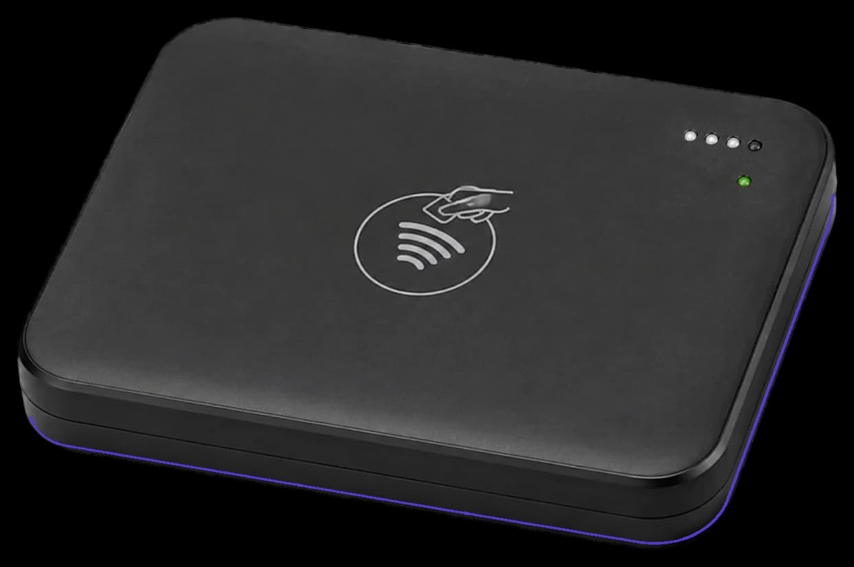 Card Reader