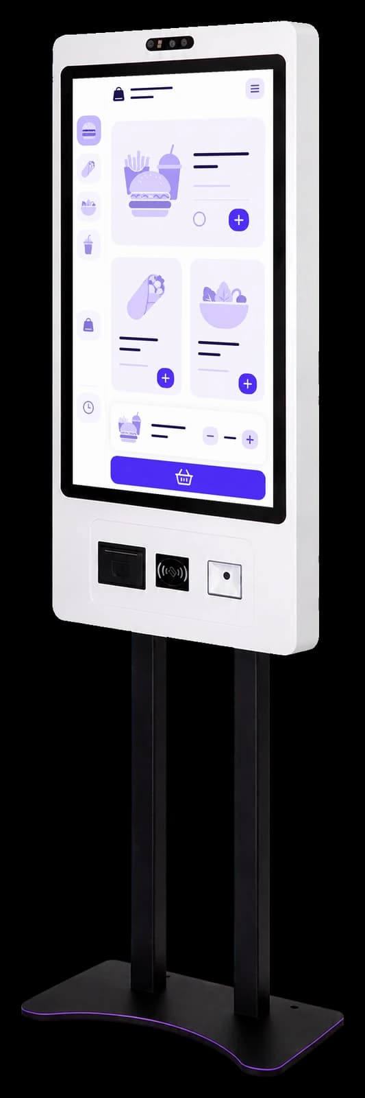 Kiosk