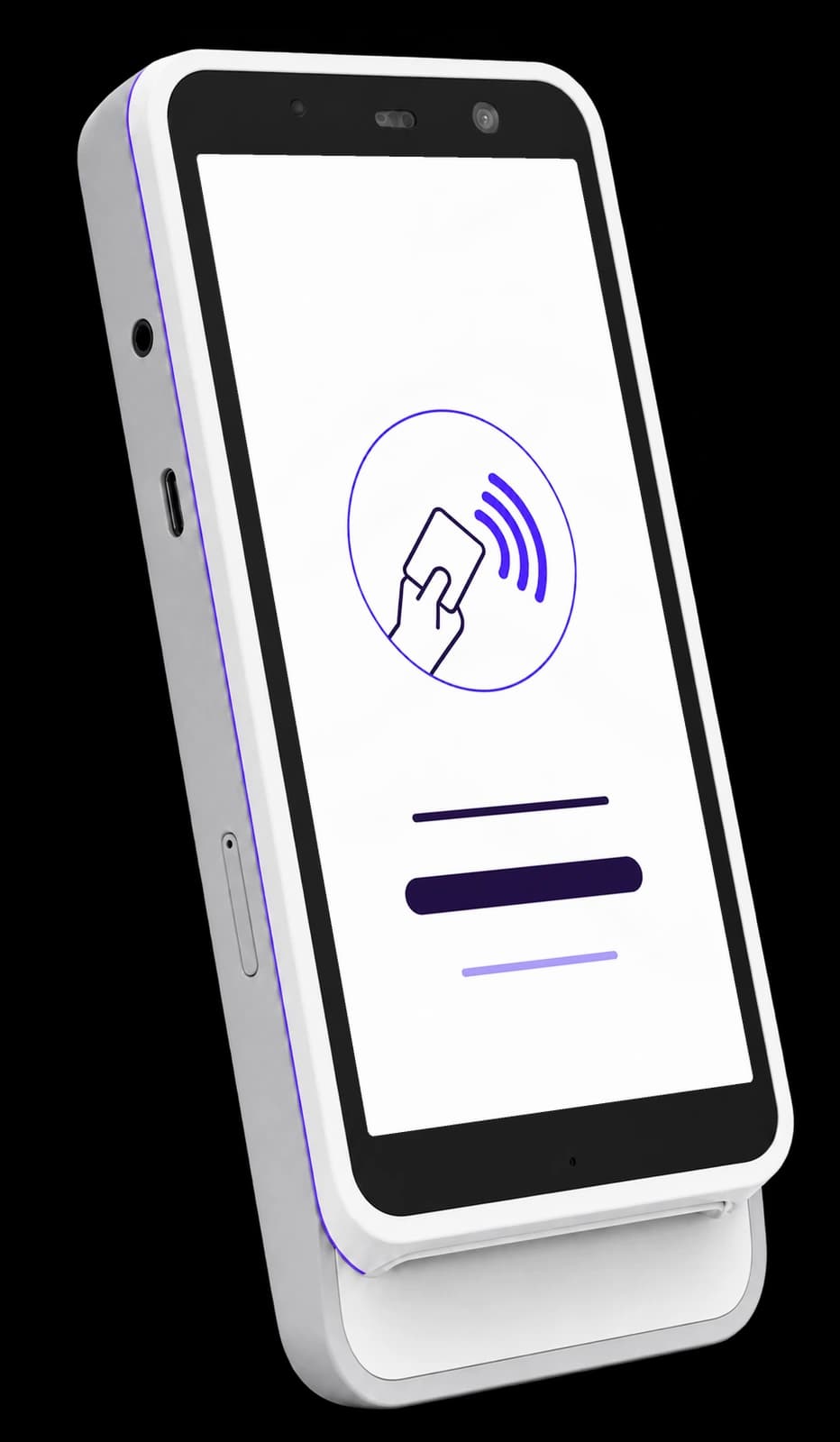 Payment Terminal