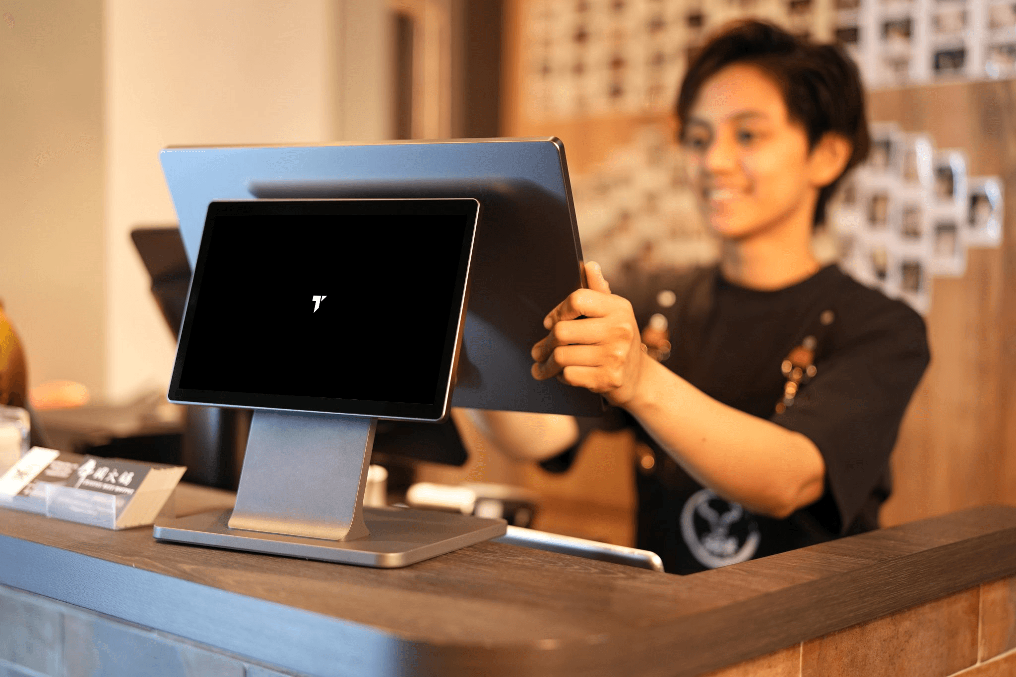 Transform Any Device Into a POS