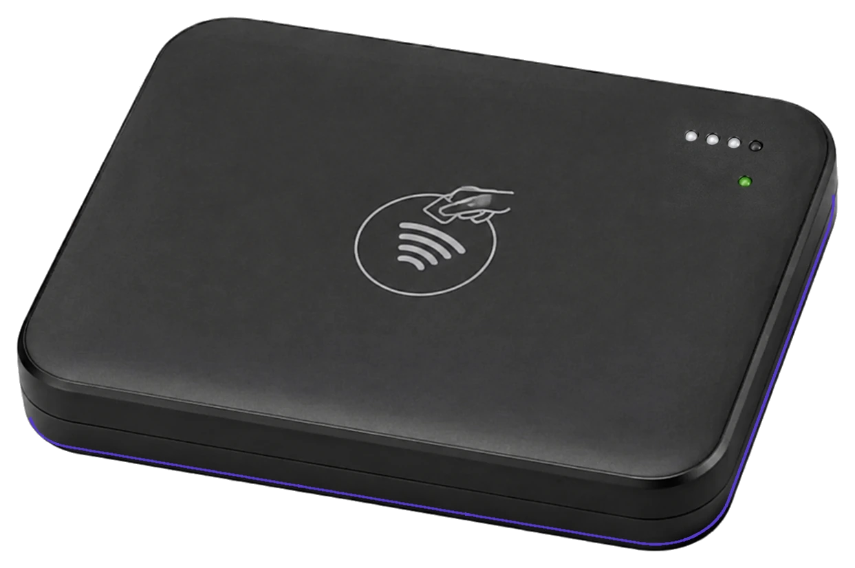 Card Reader