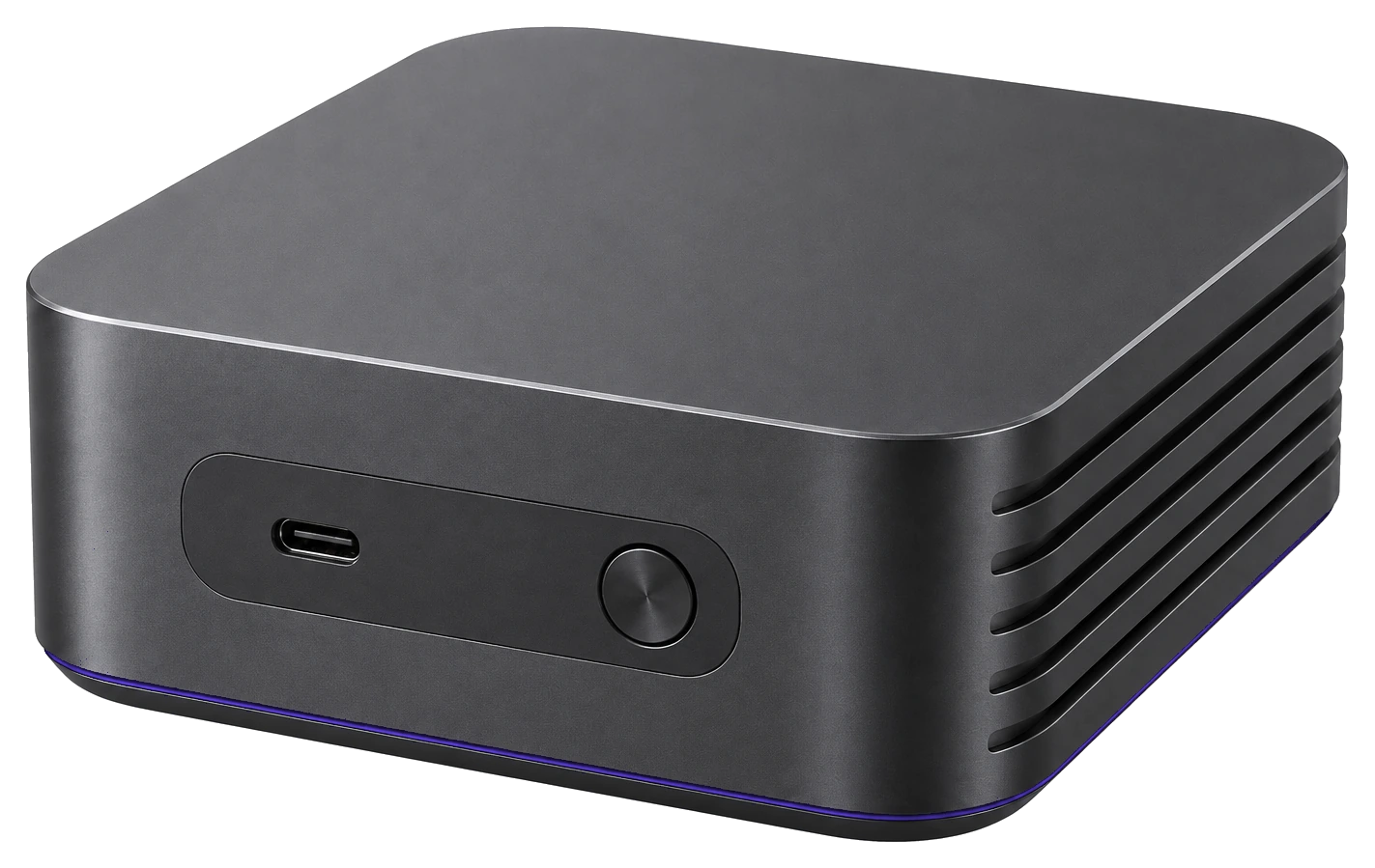 The Trilogy Cloudlink device