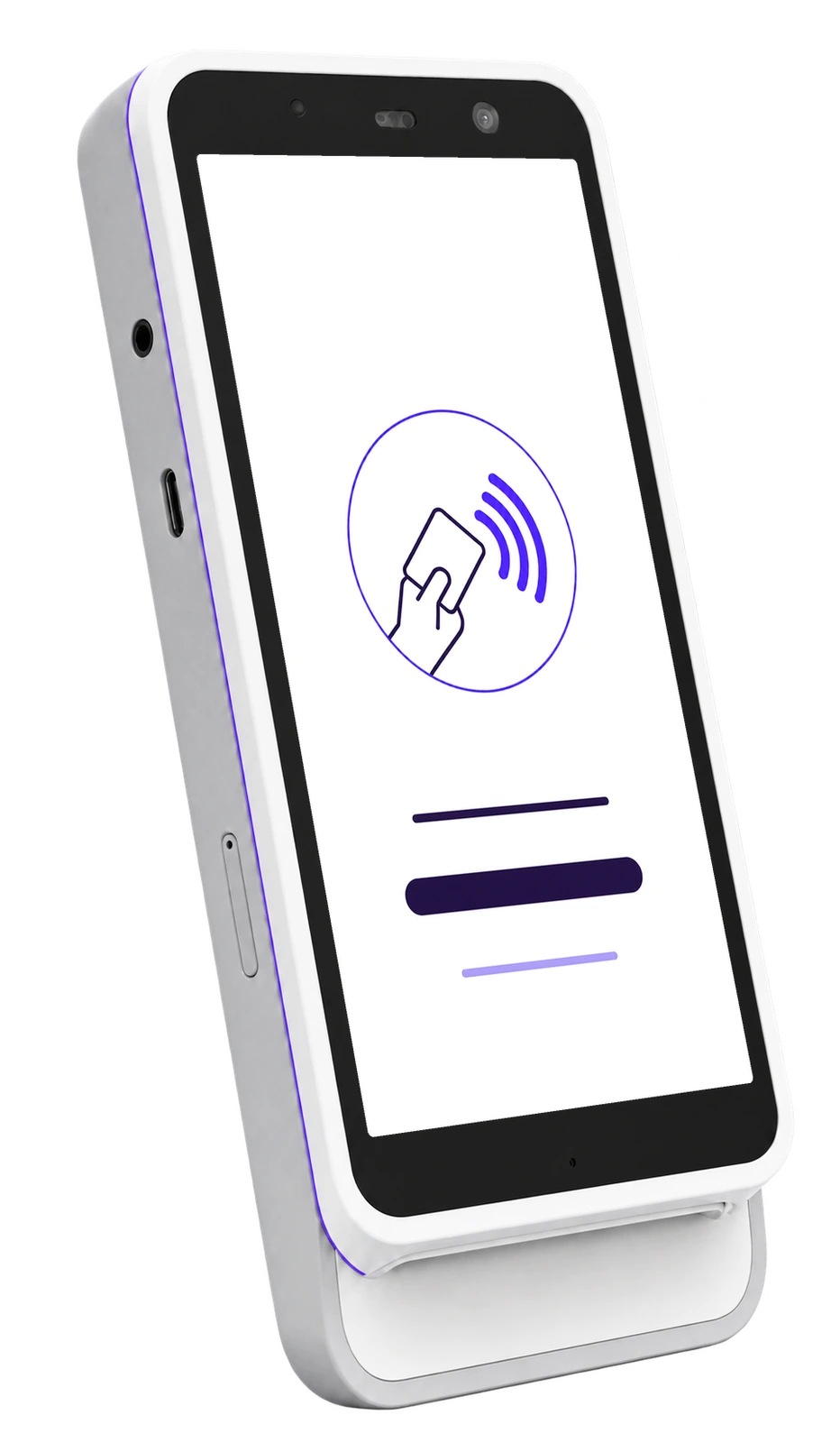 Payment Terminal